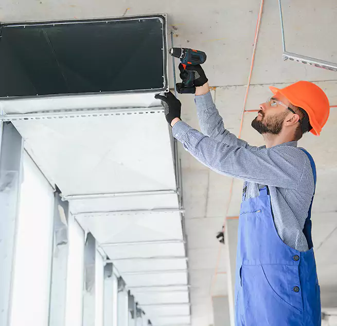 Why Homeowners & Businesses Trust Us in Elizabeth, NJ