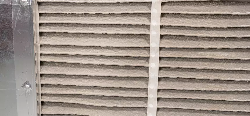 Mobile Car AC Filter Replacement in Elizabeth