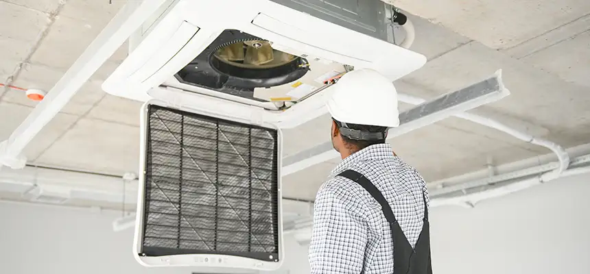 Our Affordable Duct Cleaning Near Me Services in Elizabeth, NJ