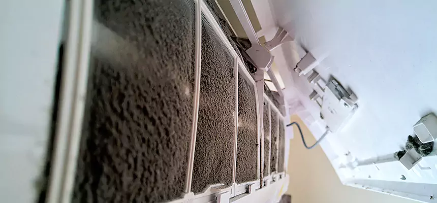 Preventive Air Duct Bacteria Removal in Elizabeth