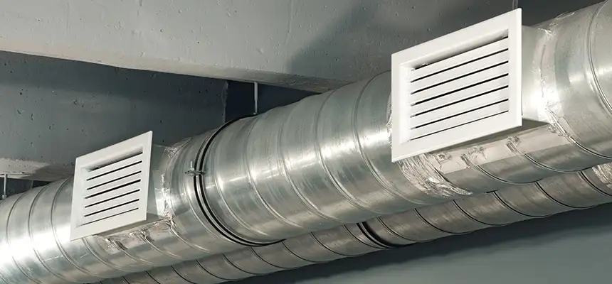 Our Air Duct Camera Inspection Services in Elizabeth, NJ