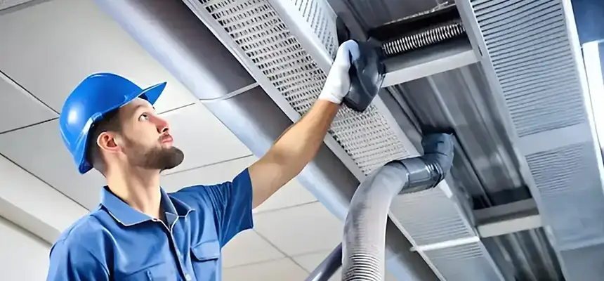 Our Annual Dryer Vent Maintenance Services in Elizabeth, NJ