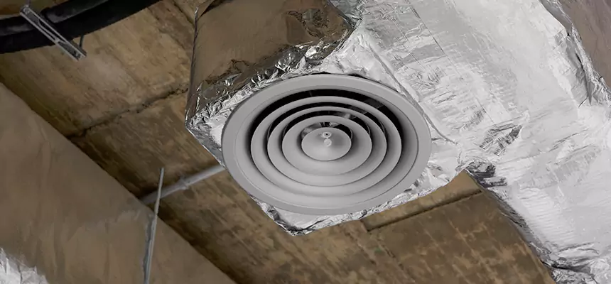 Our Basement Vent Cleaning Services in Elizabeth, NJ