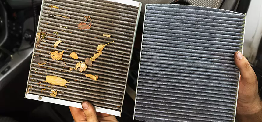 Our Dryer Vent Lint Filter Cleaning Services in Elizabeth, NJ