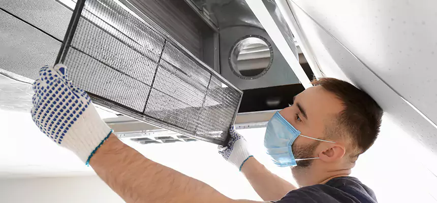 Our Dryer Vent Replacement Services in Elizabeth, NJ