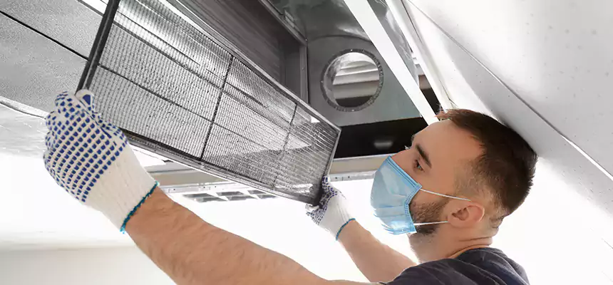 Our Home Duct Cleaning Services in Elizabeth, NJ