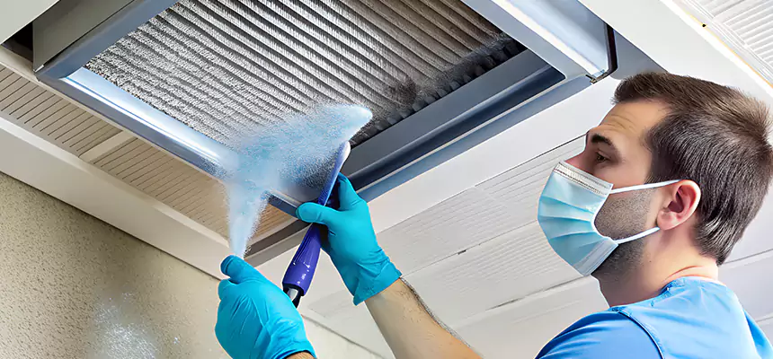 Our Home Ventilation Cleaning Services in Elizabeth, NJ
