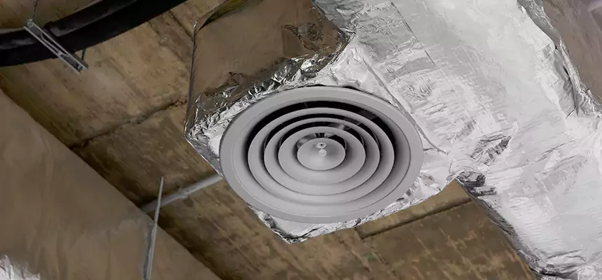 Our Industrial Dryer Vent Cleaning Services in Elizabeth, NJ
