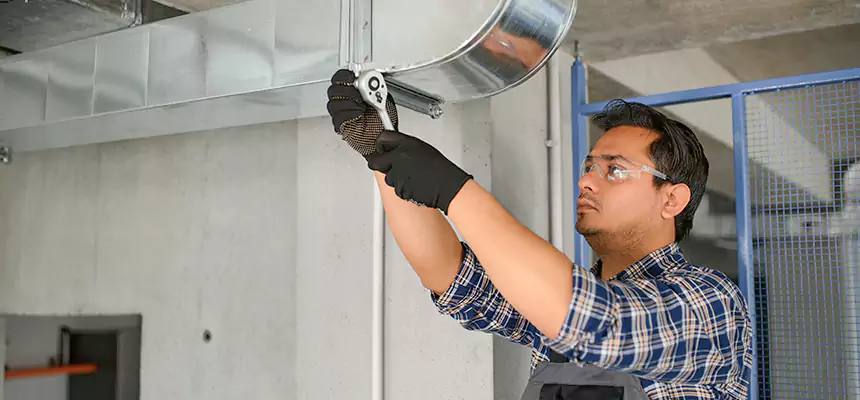 Our Post-Construction Duct Cleaning Services in Elizabeth, NJ