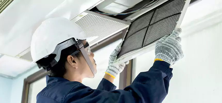 Our Residential Air Vent Cleaning Services in Elizabeth, NJ