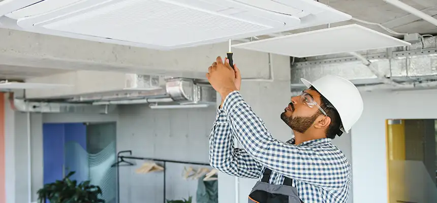 Our Roof Dryer Vent Cleaning Services in Elizabeth, NJ