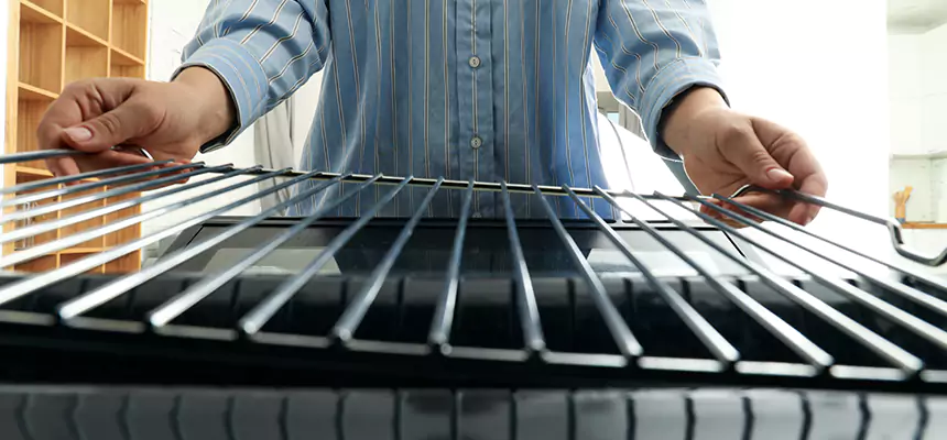 Our Vent Grille Washing Services in Elizabeth, NJ