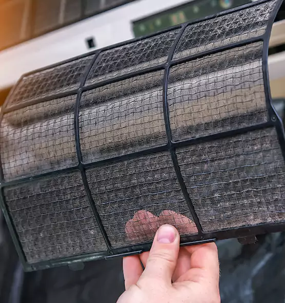 Top-notch AC Air Filter Replacement in Elizabeth