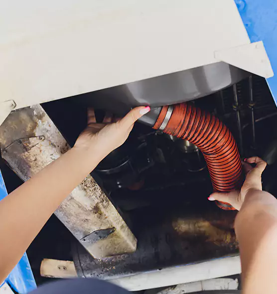 Professional Air Duct Leak Repair in Elizabeth, NJ
