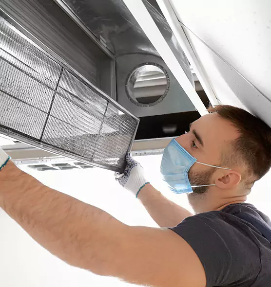 About Air Duct Pathogen Disinfection in Elizabeth, NJ