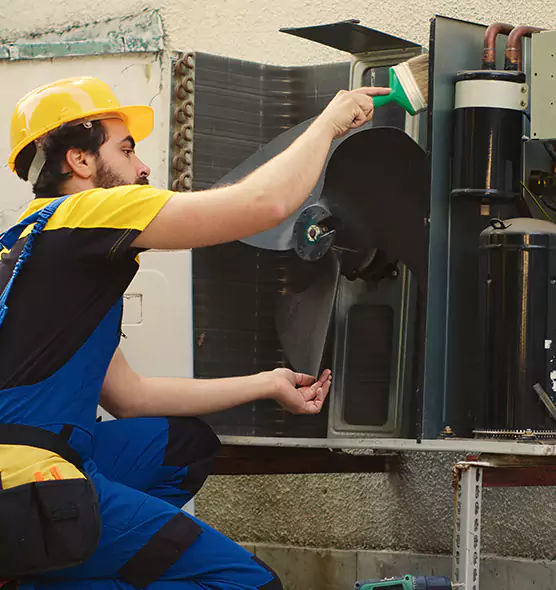 Professional Air Duct Washing Service in Elizabeth, NJ