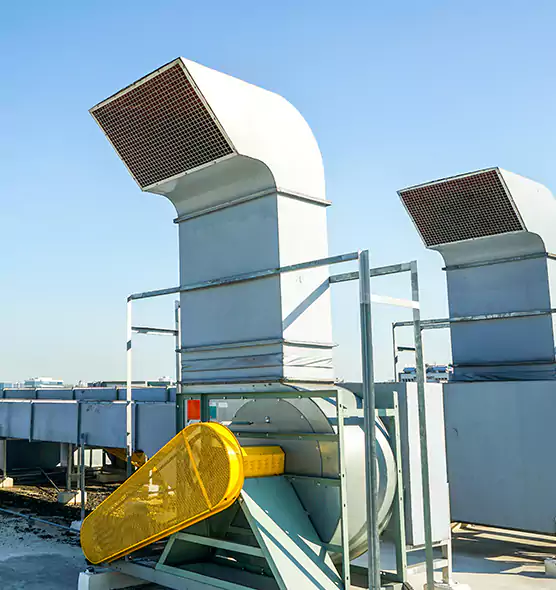 Advanced Commercial HVAC Duct Cleaning in Elizabeth, NJ
