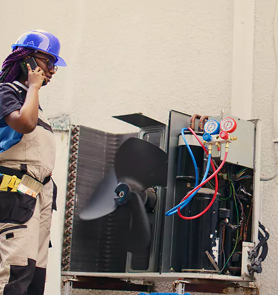 Professional Energy-Efficient HVAC Cleaning in Elizabeth, NJ