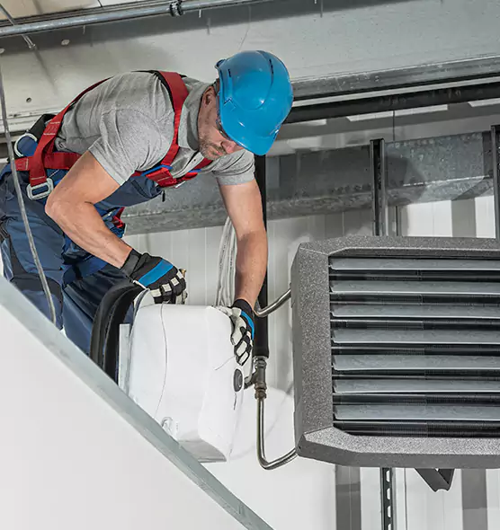 Professional HVAC Cleaning Solutions in Elizabeth, NJ