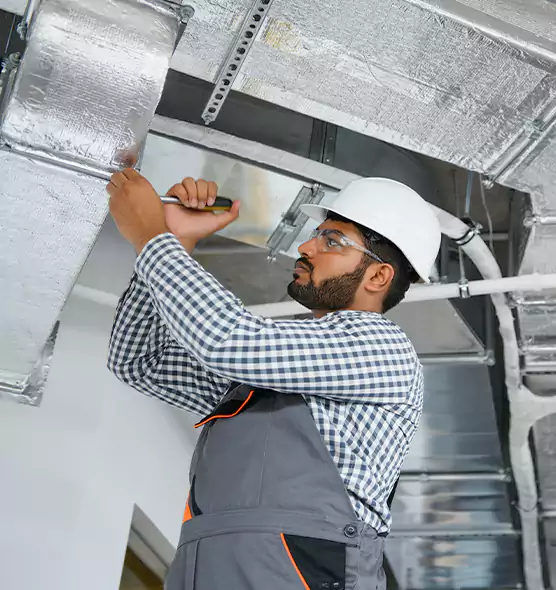 Welcome to Mold & Mildew Removal from Air Ducts Elizabeth, NJ