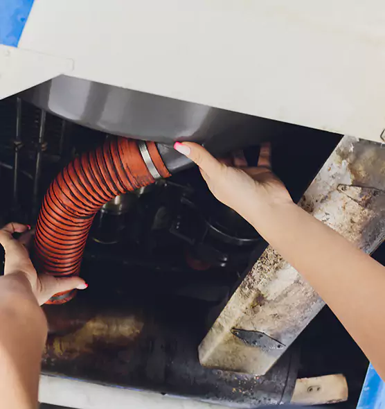 Professional Post-Renovation Duct Debris Removal in Elizabeth, NJ