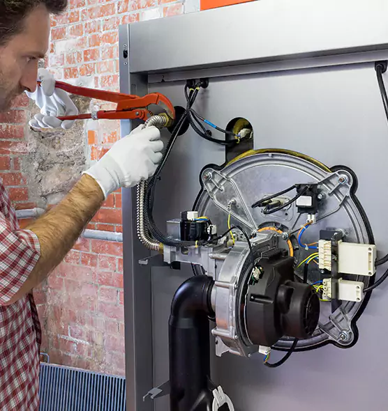 Advanced Repair Dryer Vent Hose in Elizabeth, NJ