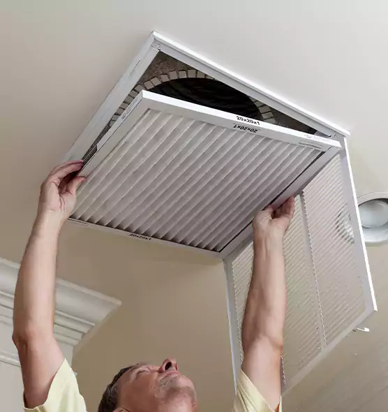 Advanced Residential Vent Cleaning in Elizabeth, NJ