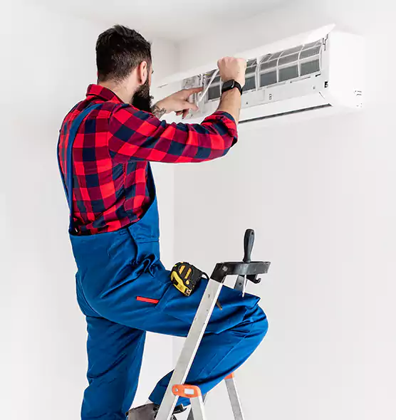 About Smart Air Conditioning Installation in Elizabeth, NJ