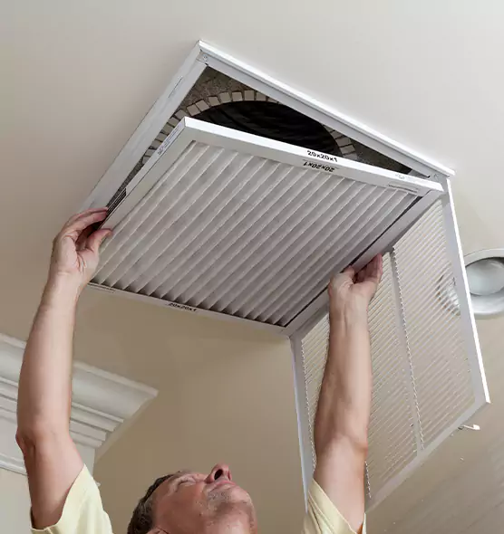 Professional Vent Relocation Services in Elizabeth, NJ