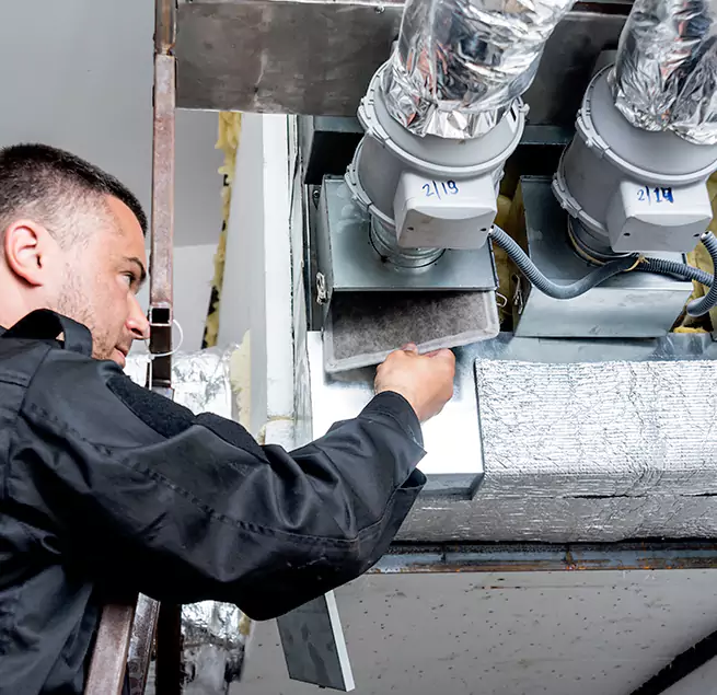 Why Homeowners & Businesses Trust Us in Elizabeth, NJ