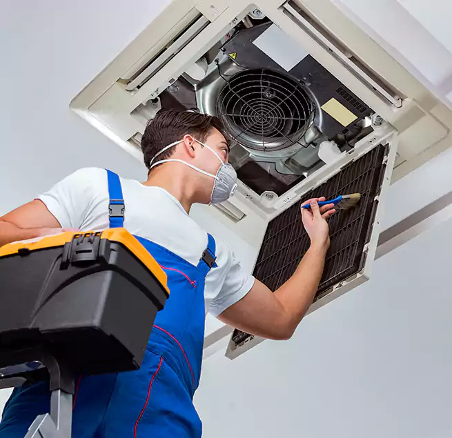 Why Homeowners & Businesses Trust Us in Elizabeth, NJ