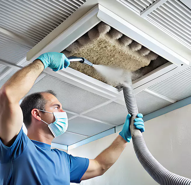 Why Homeowners Businesses Trust Us in Elizabeth, NJ