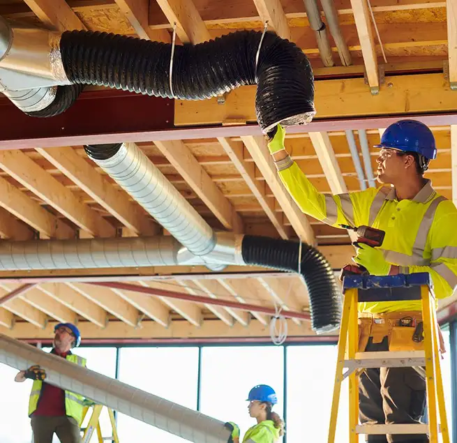 Why Homeowners & Businesses Trust Us in Elizabeth, NJ?