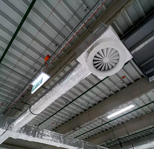 Why Homeowners & Businesses Trust Us in Elizabeth, NJ?