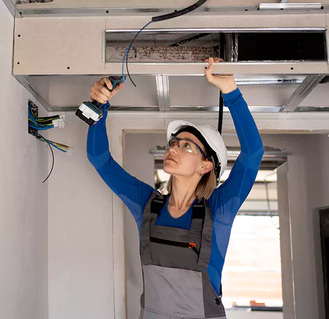  Why Homeowners & Businesses Trust Us in Elizabeth, NJ?