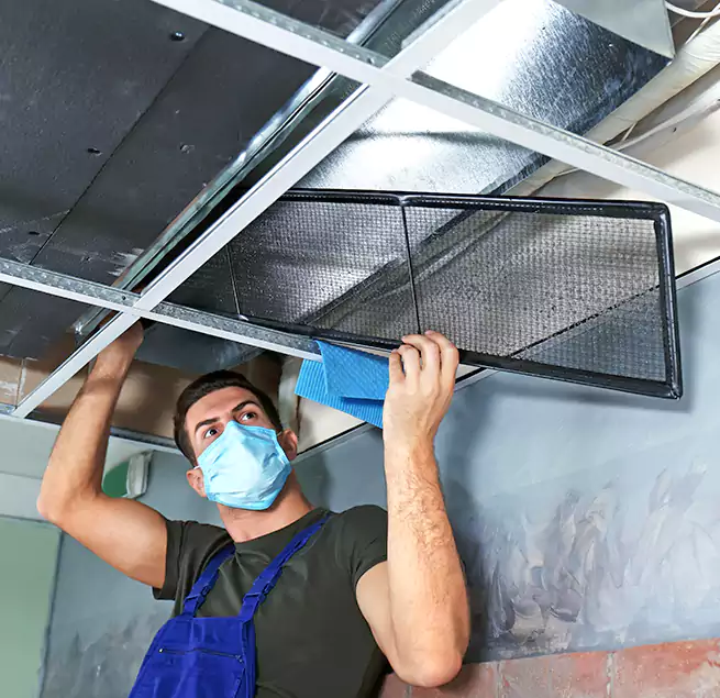 Why Homeowners Businesses Trust Us in Elizabeth, NJ